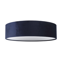 Plafon Lampa Sufitowa Oprawa Ścienna 2x E27 Niebieski Nowoczesny Aldona 3859 Rabalux