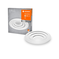 Plafon LED lampa sufitowa ORBIS Spiral 40W 4300lm ciepła-zimna 50cm SMART+ WiFi LEDVANCE