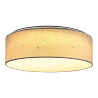 Plafon LED Lampa Sufitowa Oprawa Ścienna Natynkowa 22W 970lm 3000K kremowy Nowoczesny Otilia Rabalux