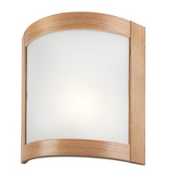 Plafon LED Lampa Sufitowa ELODIE 2xE27 Drewniana PD-2 Lamkur
