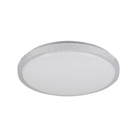 Plafon LED LUMKO Lampa sufitowa 17.5W Biały KANLUX