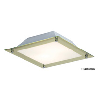Plafon LED Lampa Sufitowa Oprawa Ścienna Natynkowa 18W Złoty Nowoczesny Lars Rabalux
