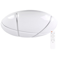 Plafon ATLAS 50 oprawa lampa sufitowa LED 72W GOLDLUX + pilot 5500lm 3000K-6500K