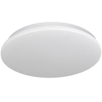 Plafon LED Oprawa lampa Sufitowa ADAR 18W 1200lm 33cm GOLDLUX (Polux) 4000K