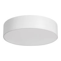 Plafon LED Lampa Sufitowa Oprawa Ścienna Natynkowa 3x E27 Biały Nowoczesny Renata Rabalux