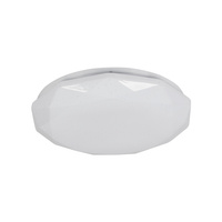 Plafon LED CARVO Lampa sufitowa 17.5W Biały KANLUX