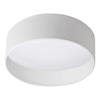 Plafon LED RIFA Lampa sufitowa 17.5W Biały KANLUX