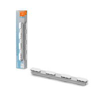 Lampa nad lustro LED łazienkowa ORBIS Duplo 27W 2800lm ciepła-zimna 57,5cm SMART+ WiFi LEDVANCE