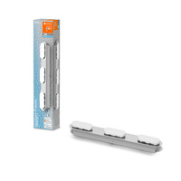 Oprawa łazienkowa LED ORBIS Duplo 20W 2100lm ciepła-zimna 44,5cm SMART+ WiFi LEDVANCE