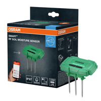 Czujnik Wilgotności Gleby Inteligentny Zielony Osram SMART+ WiFi