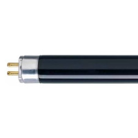 Świetlówka G5 T5 6W UV 226mm TL Mini Blacklight Blue PHILIPS
