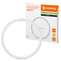 Świetlówka LED Kołowa 2GX13 T5 21.5W 2900lm 3000K Ciepła 120° Ledvance