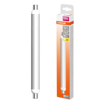 Żarówka LED Tubularna S15s 7W = 57W 750lm 2700K Ciepła 140° LINE Osram
