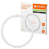 Świetlówka LED Kołowa 2GX13 T5 21.5W 3200lm 4000K Neutralna 120° Ledvance