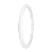 Świetlówka LED Kołowa G10q T9 24W 2900lm 6500K Zimna 110° Ledvance