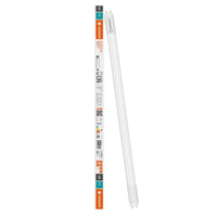 Świetlówka LED G13 T8 8W 900lm 4000K Neutralna 190° 60cm Ledvance
