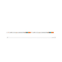 Świetlówka LED G13 T8 15W 1800lm 6500K Zimna 190° 120cm Ledvance