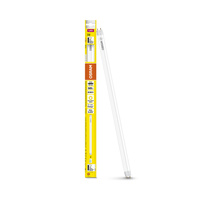 Świetlówka LED G13 T8 5.4W = 15W 585lm 3000K Ciepła 190° 45cm LED TUBE EM Osram