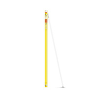 Świetlówka LED G13 T8 15W = 36W 1620lm 3000K Ciepła 190° 120cm LED TUBE EM Osram