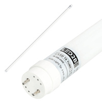 Świetlówka LED T8 G13 18W 1800lm 6500K Zimna 120cm LED2B Kobi