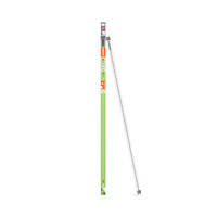 Świetlówka LED G13 T8 10W = 30W 720lm 2500K Ciepła 100° 90cm LED TUBE EM FLUORA Osram