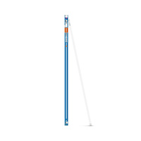 Świetlówka LED G13 T8 20W = 36W 2400lm 6500K Zimna 190° 120cm LED TUBE EM ULTRA OUTPUT Osram