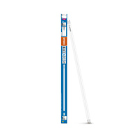 Świetlówka LED G13 T8 6.6W = 18W 800lm 6500K Zimna 190° 60cm LED TUBE EM Osram