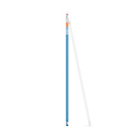 Świetlówka LED G13 T8 24W = 58W 2800lm 6500K Zimna 190° 150cm LED TUBE UNIVERSAL Osram