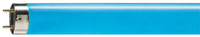 Świetlówka G13 T8 18W 400lm Niebieska 600mm TL-D Colored PHILIPS