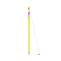 Świetlówka LED G13 T8 20W = 36W 2160lm 3000K Ciepła 190° 120cm LED TUBE EM ULTRA OUTPUT Osram