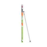 Świetlówka LED G13 T8 6.6W = 18W 450lm 2500K Ciepła 100° 60cm LED TUBE EM FLUORA Osram