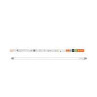 Świetlówka LED G5 T5 10.5W 1600lm 6500K Zimna 180° 55cm Ledvance