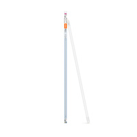 Świetlówka LED G13 T8 18W = 36W 2000lm 4000K Neutralna 190° 120cm LED TUBE UNIVERSAL Osram
