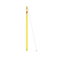 Świetlówka LED G13 T8 15W = 36W 1620lm 3000K Ciepła 190° 120cm LED TUBE Osram