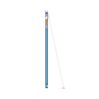 Świetlówka LED G13 T8 15W = 36W 1800lm 6500K Zimna 190° 120cm LED TUBE Osram