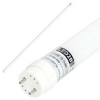 Świetlówka LED T8 G13 22W 2400lm 6500K Zimna 150cm LED2B Kobi