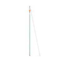 Świetlówka LED G13 T8 24W = 58W 2800lm 4000K Neutralna 190° 150cm LED TUBE UNIVERSAL Osram