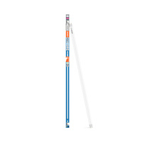 Świetlówka LED G13 T8 10W = 30W 1200lm 6500K Zimna CRI>95 190° 90cm LED TUBE EM BIO-LUMILUX Osram