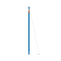 Świetlówka LED G13 T8 18.3W = 58W 2200lm 6500K Zimna 190° 150cm LED TUBE Osram