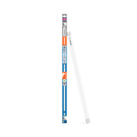 Świetlówka LED G13 T8 6.6W = 18W 800lm 6500K Zimna CRI>95 190° 60cm LED TUBE EM BIO-LUMILUX Osram