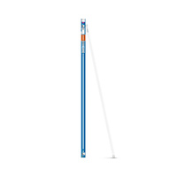 Świetlówka LED G13 T8 15W = 36W 1800lm 6500K Zimna 190° 120cm LED TUBE EM Osram