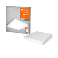 Oprawa Podtynkowa Panel LED Punktowa SPOT 22W 1800lm Ściemnialna CCT Okrągła 40cm Biały SMART+ WiFi Downlight Ledvance