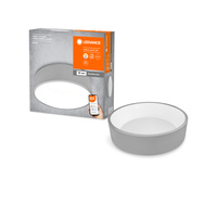 Plafon LED lampa sufitowa ORBIS Cylinder 24W 2800lm ciepła-zimna 45cm SMART+ WiFi LEDVANCE