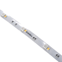 Taśma Pasek LED Elastyczny 9W/m 550lm/m 24V IP65 4000K RGB Neutralna 5m L48 Kanlux