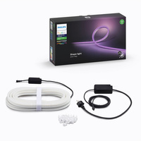 Philips HUE Outdoor Strip TAŚMA LED 5m na zewnątrz ZigBee + Bluetooth 8718699709853