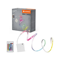 Taśma Pasek LED 5W RGB Bateryjna Pilot 5M Battery Strips Ledvance