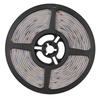 Taśma Pasek LED RGBW 23W 900lm 120° Biała IP65 Ściemnialna 12V Sanico Goldlux