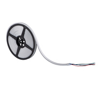 Taśma LED Neon Wąż Elastyczny 13.5W/m 80lm/m 24V RGB IP65 5m NEON Kanlux