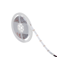 Taśma Pasek LED Elastyczny 15W/m 450lm/m 24V IP65 RGB 5m LCOB Kanlux