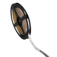 Taśma Pasek LED Elastyczny 7.2W/m 130lm/m 12V IP65 RGB 5m LEDS-B Kanlux